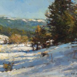 Winter Wonderland ~ Soft Pastels Workshop – ARTfactory